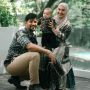Ammar Zoni Kangen Anak, Pengacara Sentil Irish Bella yang Tak Pernah Jenguk Suami di Penjara