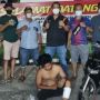 Begal Motor di Padang Ditembak Polisi, Ada Celurit Sepanjang 30 Sentimeter