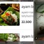 Orang Ini Order Nasi Lauk Tempe, Pas Datang Wujudnya Bikin Syok Sekaligus Sakit Hati