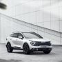 Rilis All-New Kia Sportage, Carmaker Sebut SUV Ini Naik Level