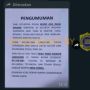 CEK FAKTA: Viral Info Razia Masker Serentak di Seluruh Indonesia, Benarkah?