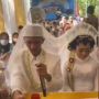Viral Pengantin Pria Menangis Sesenggukan Usai Ijab Kabul, Histeris Ingat Mendiang Ayah