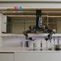 Revolusi Cara Memasak dengan Koki Robot: Bisa Memasak Ribuan Jenis Makanan