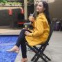 Isi Waktu Saat PPKM Darurat, Aurelya Ratamchia Dewanda Pilih Cara Ini