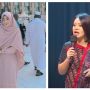 Larissa Chou Mulai Dengar Ceramah Istri Pendeta setelah Cerai dari Anak Ustadz