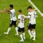 Hasil Uji Coba Jerman vs Latvia: Der Panzer Menang Telak 7-1