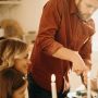 Niat Hati Ingin Puji Masakan Calon Mertua, Pria Ini Malah Berujung Dibentak