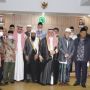 Duta Besar Arab Saudi : Ibadah Haji Tahun Ini Masih dalam Situasi Pandemi