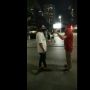 Viral Aksi Bapak-bapak Marahi Pasangan di Jalan, Sebut Tak Boleh Pacaran Beda Ras