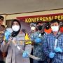Warga Majalengka Bersimbah Darah Dianiaya Anggota Geng Motor