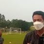 Ini Efek yang Dirasakan Pemain Persikota Tangerang Usai Divaksin Pfizer