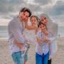 Potret Terkini King Faaz Anak Fairuz A Rafiq Disorot: Masya Allah Ganteng