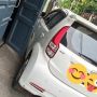 Viral Spanduk Imbauan Pengurus RW Tentang Parkir Mobil Jadi Sorotan, Beri Pesan Menohok