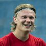 Dibayar Rp9,3 Miliar Per Pekan, Erling Haaland Jadi Pemain dengan Gaji Tertinggi di Liga Premier