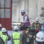 Uji Coba LRT Jabodebek, Jokowi: Nyaman dan Tanpa Suara
