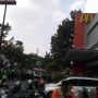 Kabar Buruk buat Army, Mang Oded Perintahkan Tutup McD yang Timbulkan Kerumunan