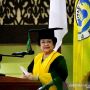 Termasuk Megawati Soekarnoputri Dan Nelson Mandela, Inilah Deretan Tokoh Penerima Honoris Causa
