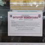 Gerai Disegel Akibat Promo BTS Meal, Pegawai Mcdonalds Stasiun Gambir Gelap-gelapan