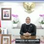 Bangun Dunia Kerja Terdampak Covid-19, Menaker Minta Dukungan ILO