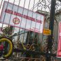 Puluhan Warga Positif COVID-19, RW 03 Sumur Batu Lockdown
