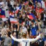 Performa Anjlok di Barcelona, Griezmann Tetap Kartu As Timnas Prancis di Euro 2020