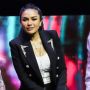 Soal Cincin Bertuliskan Aksa, Nikita Mirzani: Nama Anak Gue!