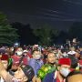 Viral, Kapolres Bantah Ormas PBB dan Gempa Bentrok di Mapolres Bekasi Kota