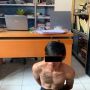 Berkali-kali Mencuri Pakai Jimat, Maling Asal Lombok Tengah Akhirnya Diringkus Polisi