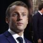 Tolak Permintaan Tes COVID-19, Emmanuel Macron Takut Rusia Curi DNA