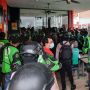 Resmi! Gibran Hapus Layanan Promo BTS Meal di Aplikasi Ojek Online