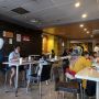Beda dari Gerai Lain, Pengunjung Tak Membludak di Mcdonalds PCG, Ini Alasannya