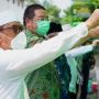 Pacific Paint Tingkatkan Daya Tarik Pariwisata di Jombang