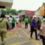 BTS Meal McDonald's di Medan Picu Kerumunan, Camat: Kalau Tak Bisa Dibilangi Disegel!