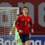Lagi, Pemain Timnas Spanyol Positif Covid-19, Kini Diego Llorente