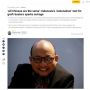 TWK KPK Jadi Sorotan Media Asing, Materi Tes soal Tionghoa Dinilai Diskriminatif