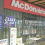 TOK! McDonald's Ciplaz Depok Ditutup Akibat Kerumunan Ojol dan Dijatuhi Sanksi Denda