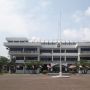USU Masuk Peringkat Kampus Top Dunia