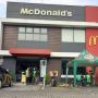 Antrean Panjang BTS Meal Hingga Pukul 14.00, Gerai McDonal's PGC Didatangi Satpol PP
