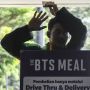 5 Berita Viral Seputar BTS Meal: Ojol Dibayar Rp 12.000 hingga Kemasan Bekas Dijual Online