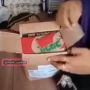 Beli Timbangan di Olshop, Emak-emak Kecewa Berat Pas Dibuka Isinya Malah Markisa