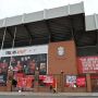 Liverpool Tunda Perluasan Stadion Anfield, Fans Kena Imbasnya