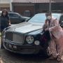 Mengintip Mobil Mewah Buatan Inggris Punya Hotman Paris, Pajaknya 'Cuma' Segini