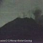 Intensitas Kegempaan Lebih Tinggi, Gunung Merapi 3 Kali Keluarkan Awan Panas