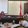 Kemensos Gandeng Bertha Latih Vokal Disabilitas untuk Konser Asia Pacific 2022