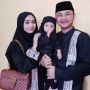 8 Foto Baby Rumaysha, Anak Ega Noviantika - Rafly DA yang Berhijab Sejak Usia 1 Tahun