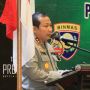 Profil Irjen Pol Toni Harmanto, Pengganti Kapolda Sumsel Irjen Pol Eko Indra Heri