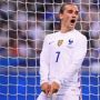 Alasan di Balik Antoine Griezmann Selalu Pakai Jersey Lengan Panjang Saat Bertanding