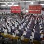 Vaksinasi Massal di Kabupaten Tangerang