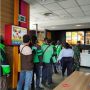 Sejumlah Gerai McDonald's Timbulkan Kerumunan, Satpol PP DIY Bakal Panggil Manajemen
