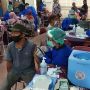 Kasus Covid-19 Melejit, Pemerintah Percepat Program Vaksinasi